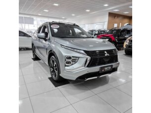 Foto 1 - Mitsubishi Eclipse Cross Eclipse Cross 1.5 Turbo HPE-S 4WD (Aut) automático