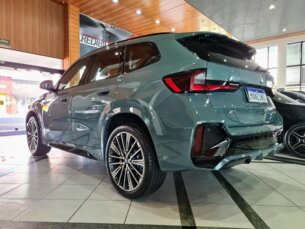 Foto 3 - BMW X1 X1 2.0 sDrive20i M Sport automático