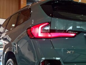 Foto 4 - BMW X1 X1 2.0 sDrive20i M Sport automático