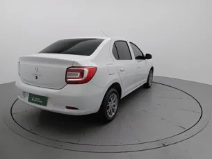 Foto 4 - Renault Logan Logan 1.0 Zen manual