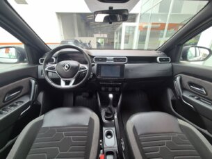 Foto 9 - Renault Duster Duster 1.6 Intense CVT automático