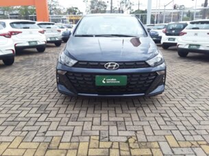 Foto 2 - Hyundai HB20 HB20 1.0 Comfort Plus manual