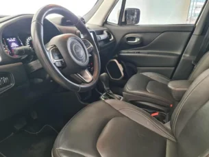 Foto 8 - Jeep Renegade Renegade 1.8 (Aut) automático