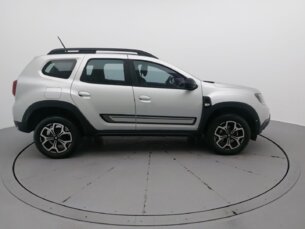 Foto 6 - Renault Duster Duster 1.6 Iconic CVT automático