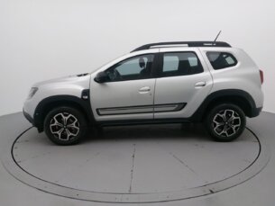 Foto 2 - Renault Duster Duster 1.6 Iconic CVT automático