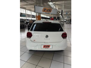 Foto 5 - Volkswagen Polo Polo 1.6 (Flex) manual