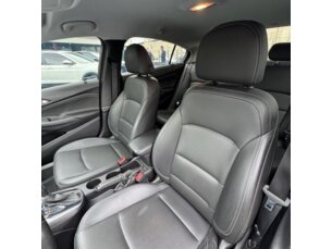 Foto 8 - Chevrolet Cruze Cruze LT 1.4 Ecotec (Flex) (Aut) automático