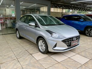 Foto 1 - Hyundai HB20S HB20S 1.0 Evolution manual