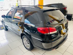 Foto 3 - Fiat Palio Weekend Palio Weekend Attractive 1.4 8V (Flex) manual