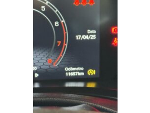 Foto 7 - Jeep Renegade Renegade 1.3 T270 automático