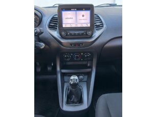 Foto 9 - Ford Ka Ka 1.0 SE Plus manual