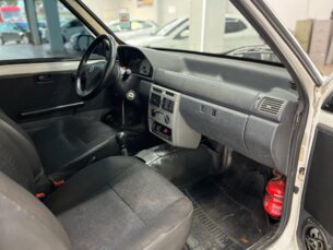 Foto 5 - Fiat Uno Mille Uno Mille Fire Economy 1.0 (Flex) 2p manual