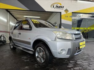 Foto 2 - Ford EcoSport Ecosport 4WD 2.0 16V manual