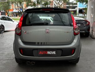 Foto 6 - Fiat Palio Palio Sporting 1.6 16V Dualogic (Flex) automático