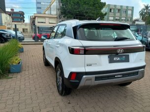 Foto 6 - Hyundai Creta Creta 1.0 T-GDI Limited (Aut) automático