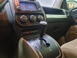 Foto 8 - Jeep Compass Compass 2.0 (Aut) automático