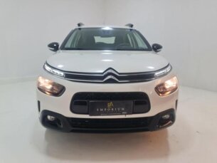 Foto 4 - Citroën C4 Cactus C4 Cactus 1.6 Feel automático