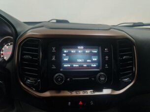 Foto 9 - Fiat Toro Toro Volcano 2.0 diesel AT9 4x4 automático