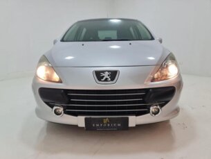 Foto 3 - Peugeot 307 307 Hatch. Presence 1.6 16V (flex) manual