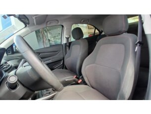 Foto 5 - Chevrolet Onix Onix 1.4 LT SPE/4 manual