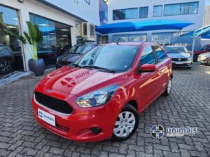 Foto 1 - Ford Ka Ka 1.0 S (Flex) manual