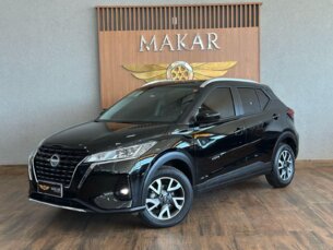 Foto 3 - NISSAN Kicks Kicks 1.6 Sense CVT automático