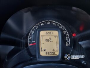 Foto 8 - Fiat Mobi Mobi Evo Easy 1.0 (Flex) manual