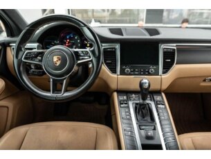 Foto 8 - Porsche Macan Macan 2.0 PDK 4WD automático
