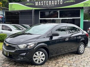 Chevrolet Onix Plus 1.0 LT