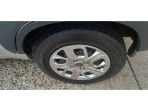 Foto 5 - Fiat Uno Uno 1.3 Way manual