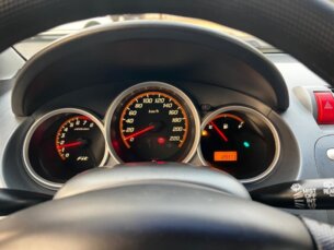 Foto 9 - Honda Fit Fit EX 1.5 16V manual