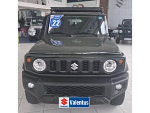 Foto 2 - Suzuki Jimny Sierra Jimny Sierra 1.5 4STYLE 4WD (Aut) automático
