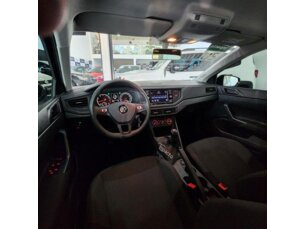 Foto 8 - Volkswagen Polo Polo 1.6 MSI (Flex) manual