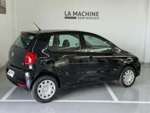 Foto 7 - Volkswagen Fox Fox 1.6 8V (Flex) manual