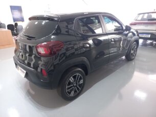 Foto 3 - Renault Kwid Kwid 1.0 Intense manual