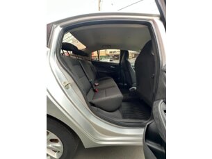 Foto 7 - Chevrolet Onix Plus Onix Plus 1.0 Turbo LT manual