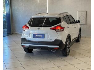 Foto 7 - NISSAN Kicks Kicks 1.6 SL CVT automático
