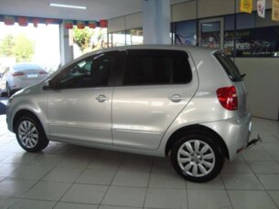Foto 6 - Volkswagen Fox Fox 1.0 TEC (Flex) 4p manual