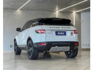Foto 7 - Land Rover Range Rover Evoque Range Rover Evoque 2.0 Si4 Prestige Tech Pack automático