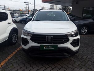 Foto 1 - Fiat Pulse Pulse 1.3 Drive (Aut) automático