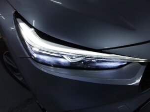 Foto 2 - Honda HR-V HR-V 1.5 Turbo Touring CVT automático