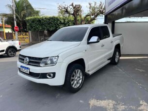Foto 3 - Volkswagen Amarok Amarok 2.0 TDi CS 4x2 S manual