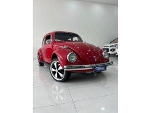 Foto 3 - Volkswagen Fusca Fusca 1300 manual