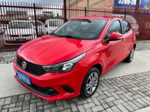 Foto 3 - Fiat Argo Argo 1.0 manual