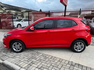 Foto 4 - Fiat Argo Argo 1.0 manual