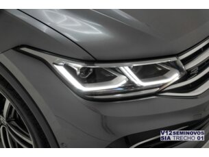 Foto 2 - Volkswagen Tiguan Tiguan Allspace 2.0 TSI R-Line automático