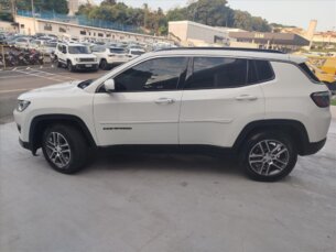 Foto 7 - Jeep Compass Compass 2.0 Sport (Aut) automático