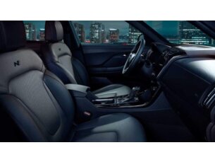 Foto 9 - Hyundai Creta N Line Creta 1.0 T-GDI N Line (Aut) automático