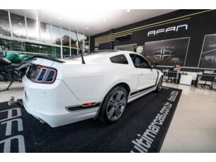 Foto 6 - Ford Mustang Mustang 3.7 V6 automático