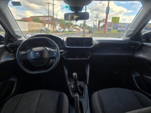 Foto 8 - Peugeot 208 208 1.0 Like manual